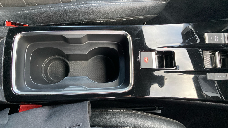 Vauxhall Mokka 1.2 Turbo Ultimate 5dr Auto Petrol Hatchback